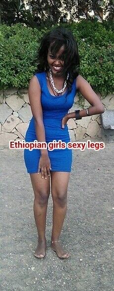Free porn pics of Ethiopian Girls Sexy Legs 14 of 93 pics