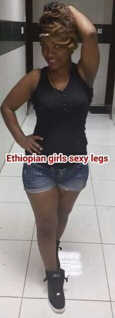 Free porn pics of Ethiopian Girls Sexy Legs 22 of 93 pics