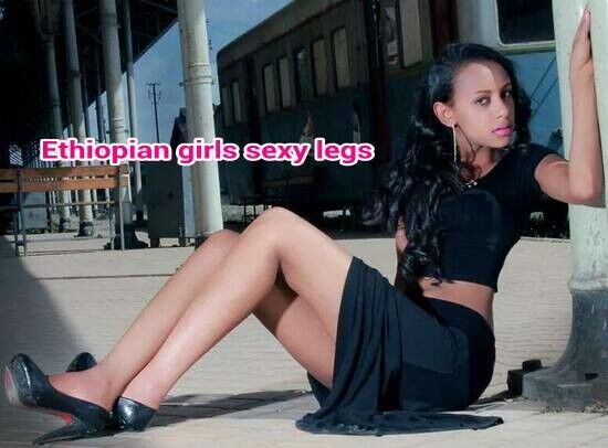 Free porn pics of Ethiopian Girls Sexy Legs 3 of 93 pics