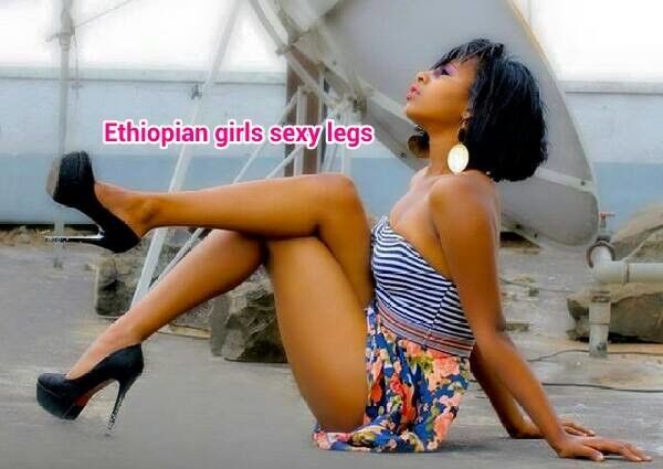 Free porn pics of Ethiopian Girls Sexy Legs 11 of 93 pics