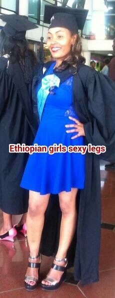 Free porn pics of Ethiopian Girls Sexy Legs 12 of 93 pics