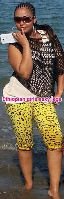Free porn pics of Ethiopian Girls Sexy Legs 23 of 93 pics
