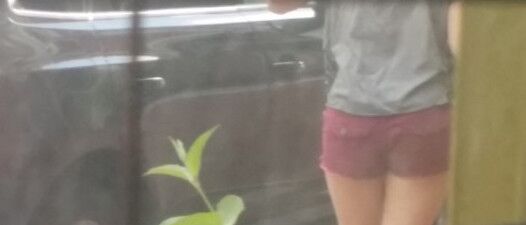 Free porn pics of Asian ass and legs nn in public 21 of 32 pics