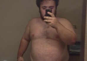 Free porn pics of fat fagot 1 of 19 pics