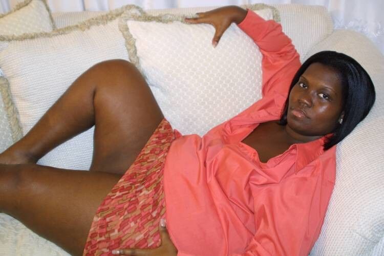 Free porn pics of A Beautifull Black Woman 13 of 46 pics