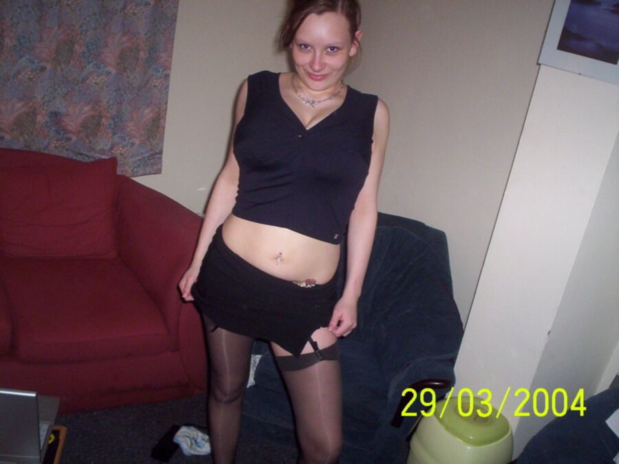 Free porn pics of UK Becky from Portsmouth 6 of 146 pics