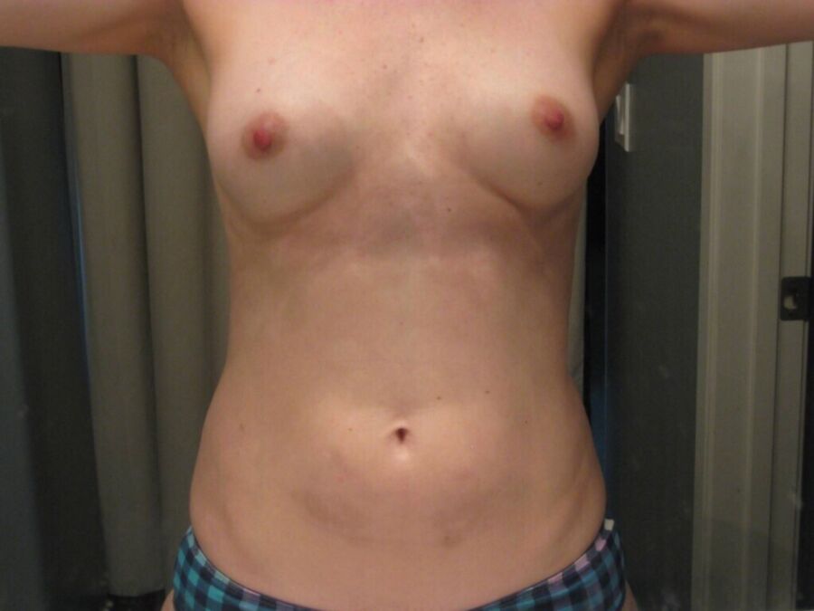 Free porn pics of What Would You Do To My Wife? 2 of 5 pics