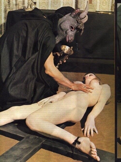 Ebright recommends best of Voodoo sex spells free Dominant lesbian stories
