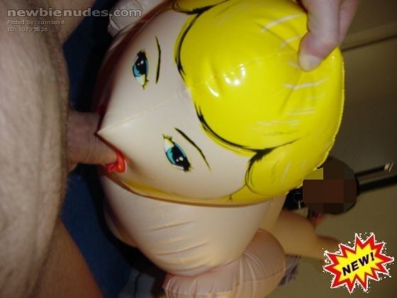 Free porn pics of Blow up dolls 1 of 11 pics