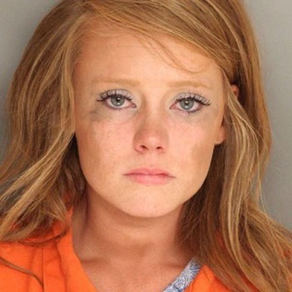 Free porn pics of Cute Mugshots 1 of 16 pics