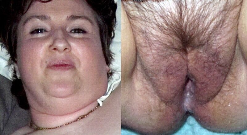 Free porn pics of BBW Face and Pussy 8 of 10 pics