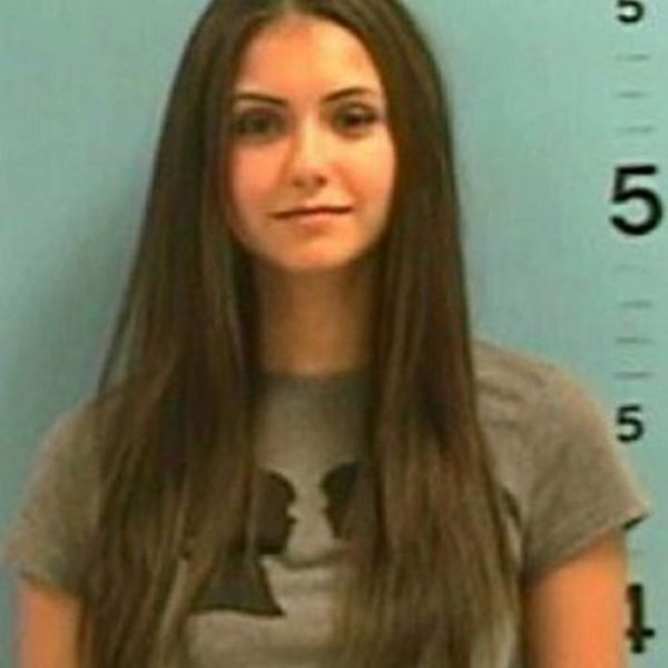 Free porn pics of Cute Mugshots 3 of 16 pics