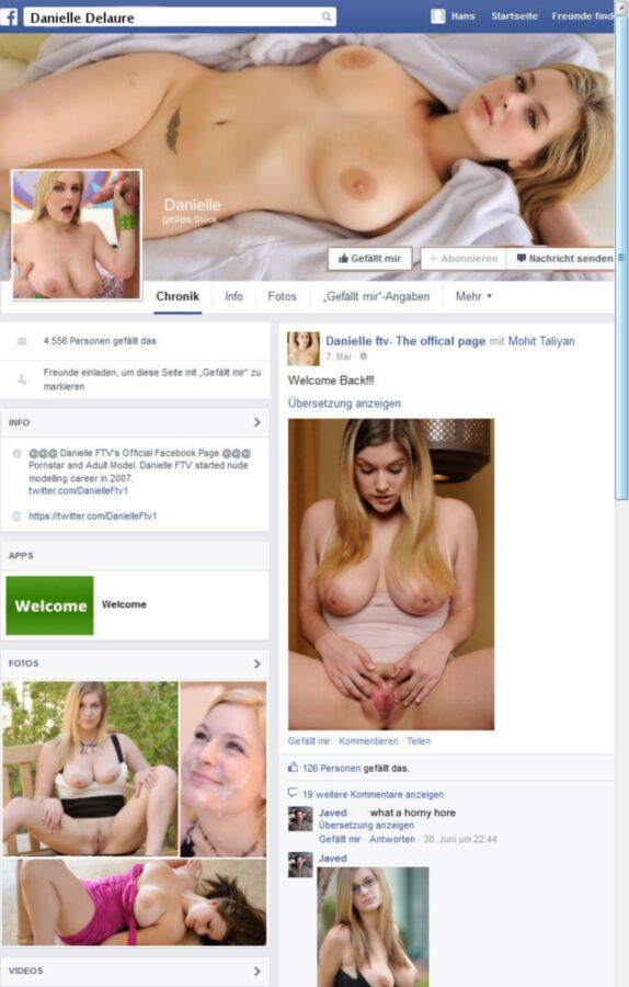 Free porn pics of facebook finds 4 of 7 pics