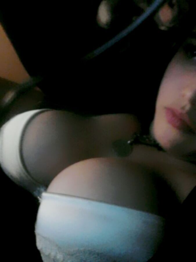 Free porn pics of Gina P. aka Mistress van Dark 3 of 52 pics