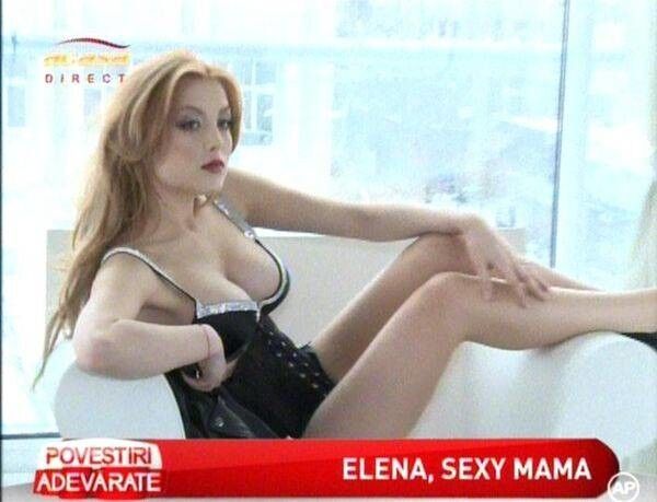 Free porn pics of Elena Gheorghe 18 of 24 pics