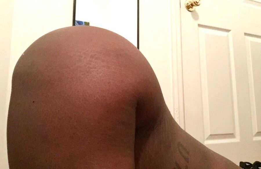 Free porn pics of Fat Black Ass Spreader 5 of 78 pics