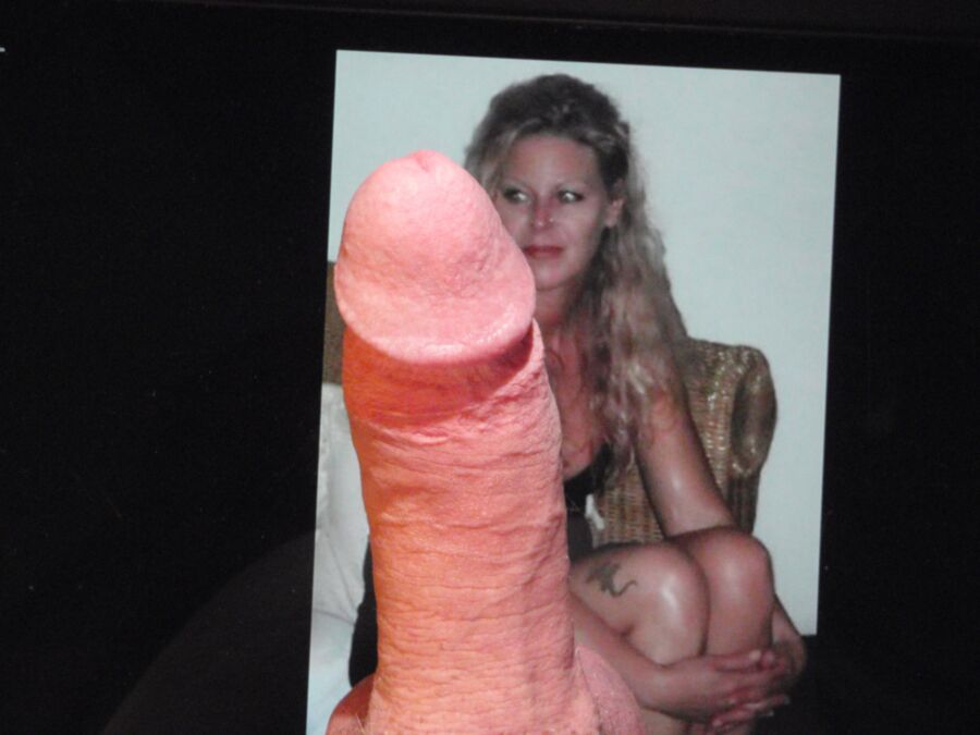 Free porn pics of My Hard Cock For Joke VanLent 2 of 9 pics
