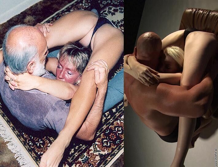 Free porn pics of Contortion Compilations 21 of 170 pics