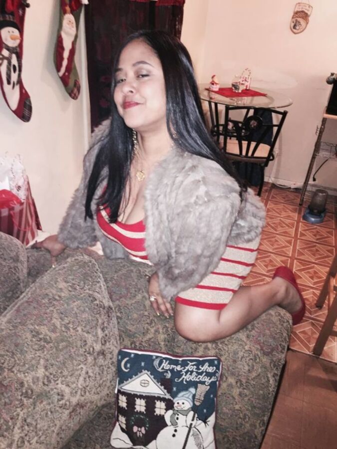 Free porn pics of Big Tit Chubby Latina 6 of 26 pics
