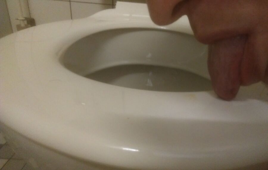 Free porn pics of fag licking public toilet urinal toilet brush naked 15 of 51 pics