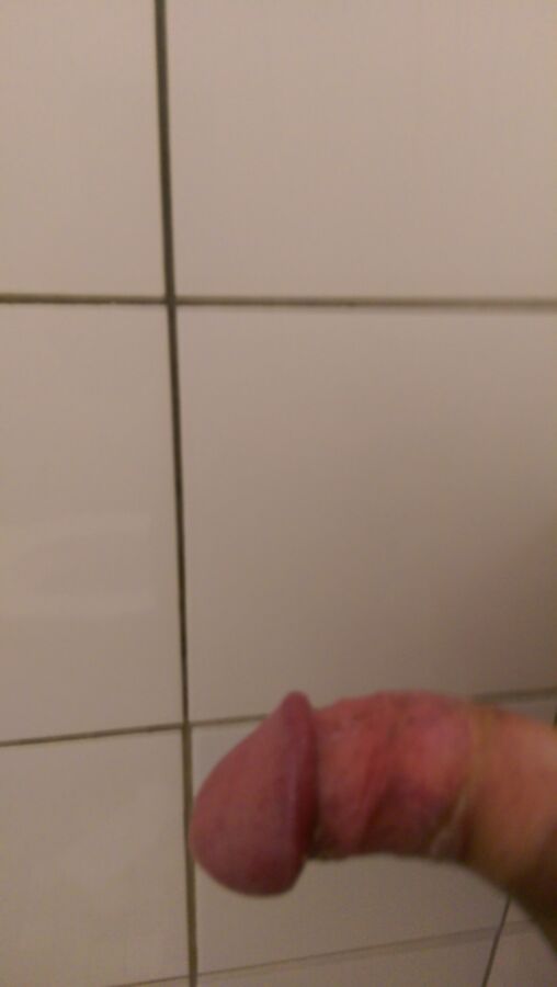 Free porn pics of fag licking public toilet urinal toilet brush naked 21 of 51 pics