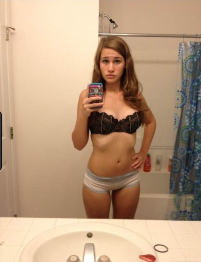 Free porn pics of Selfies, Amateur and other Teen Pics ! 14 of 65 pics