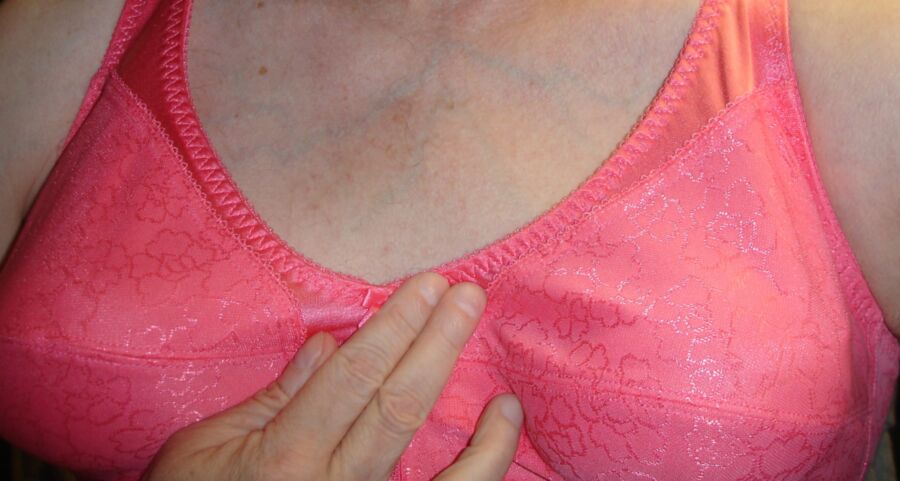 Free porn pics of Who likes bras? 4 of 11 pics