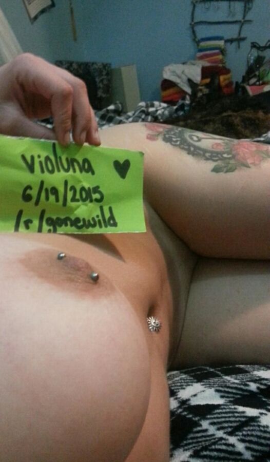 Free porn pics of R - violuna 5 of 44 pics