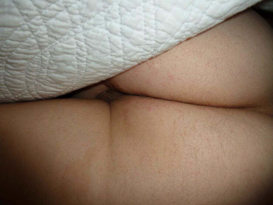 Free porn pics of My wife. 8 of 8 pics