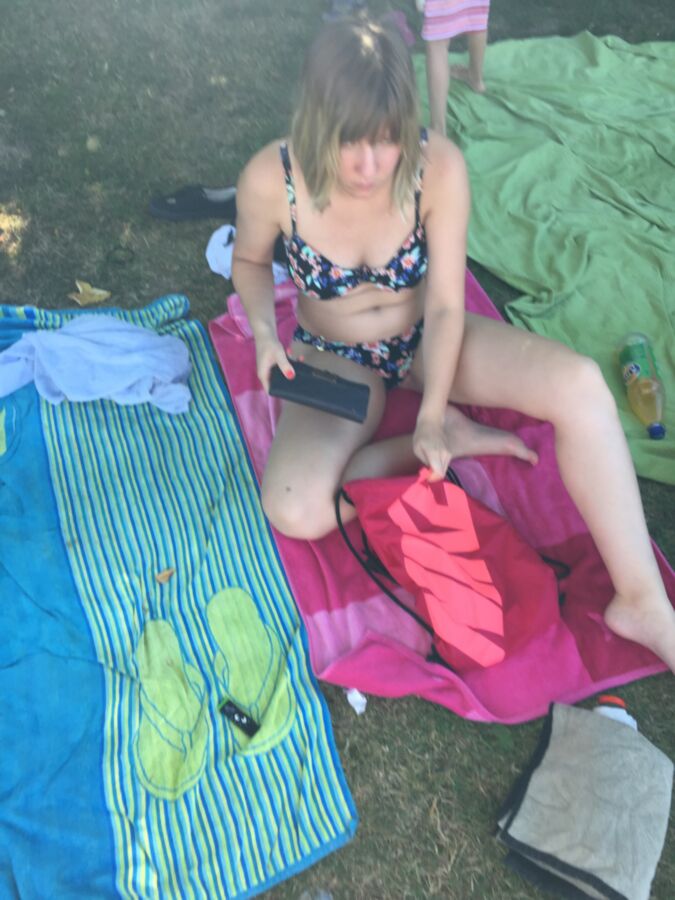 Free porn pics of my wife sis new bikini candid pussy ass body spy 17 of 26 pics