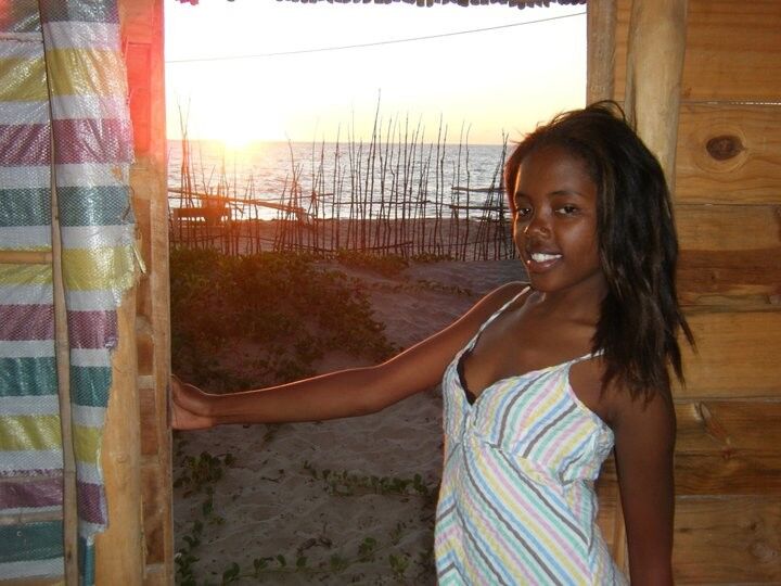 Free porn pics of Maya L from Madagascar. Gasy ebony teen posing for me. 1 of 21 pics