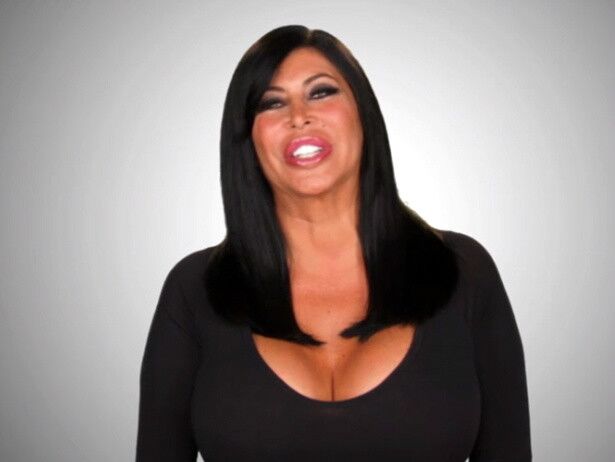 Big Ang Porn