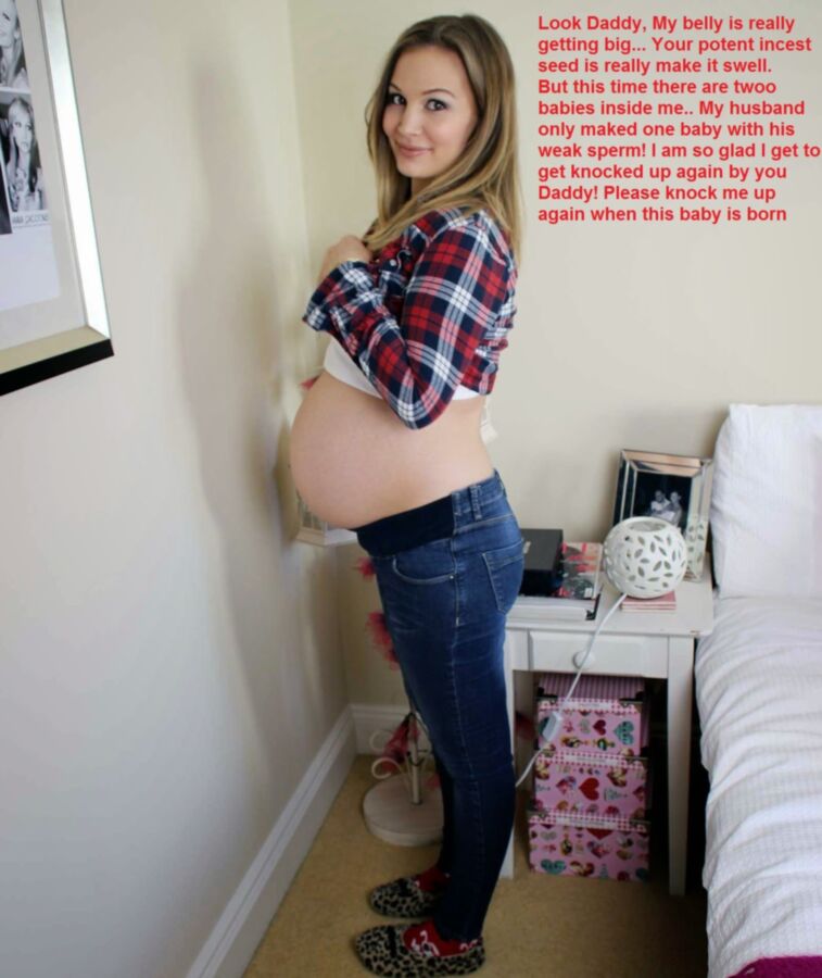 Free porn pics of Pregnant celeb incest 5 of 15 pics