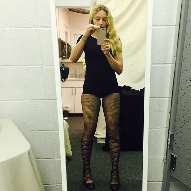 Free porn pics of Madonna on Instagram 1 of 24 pics