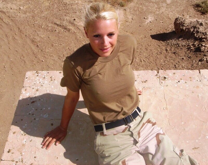 Free porn pics of Military Girls: Which strong sexy woman do you like?  5 of 17 pics