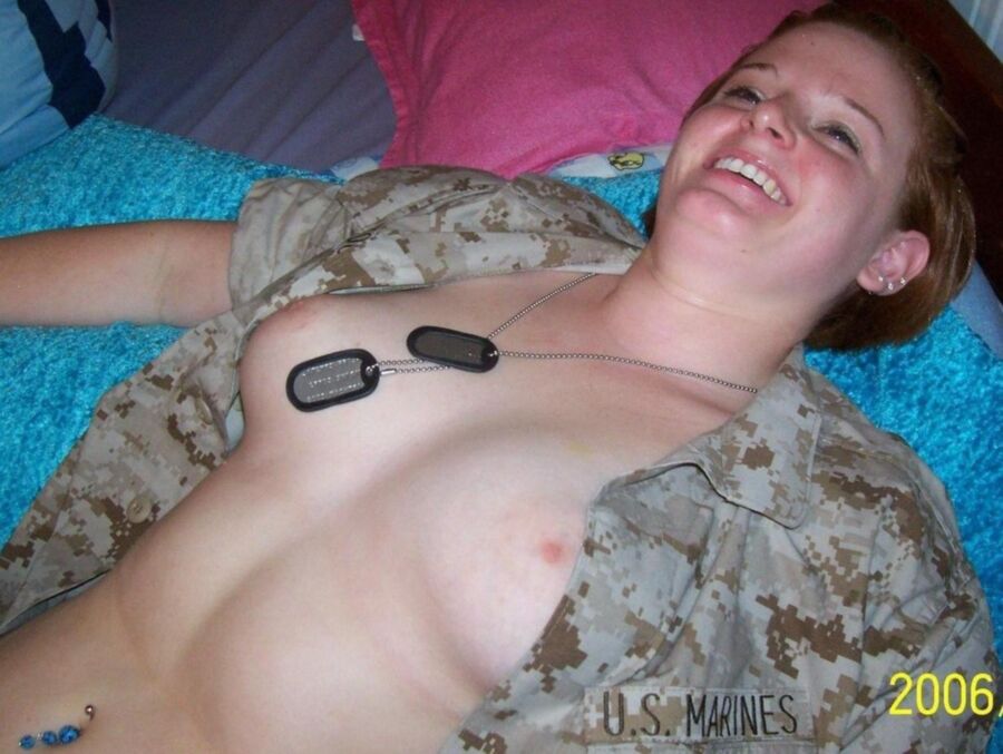 Free porn pics of Military Girls: Which strong sexy woman do you like?  16 of 17 pics