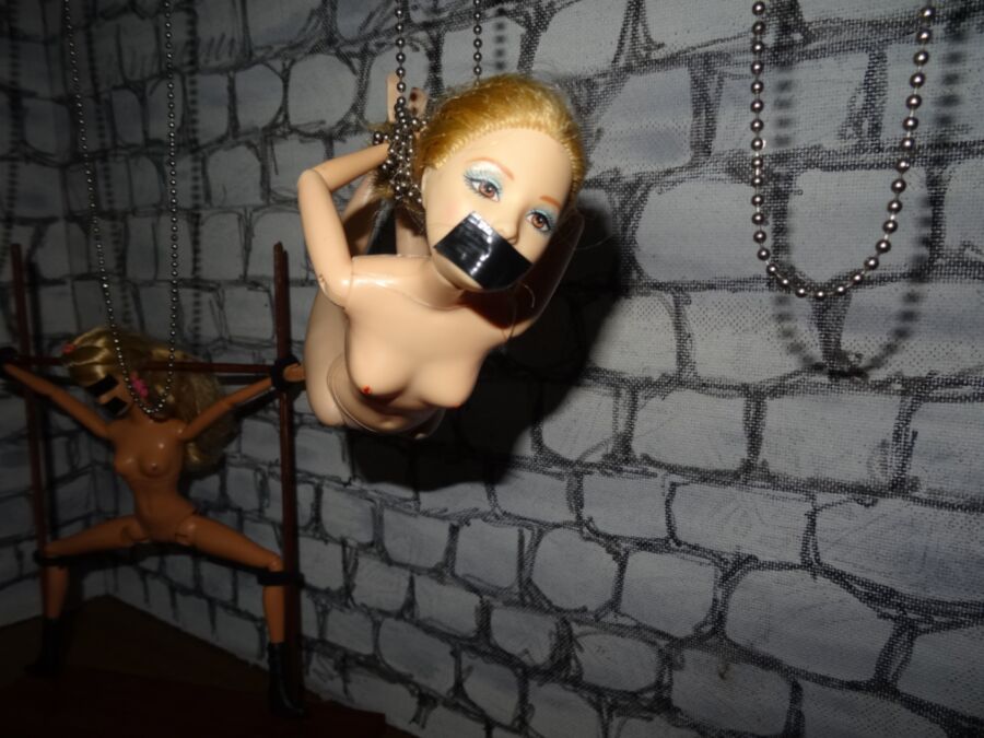 Free porn pics of Dungeon Dolls 6 of 43 pics