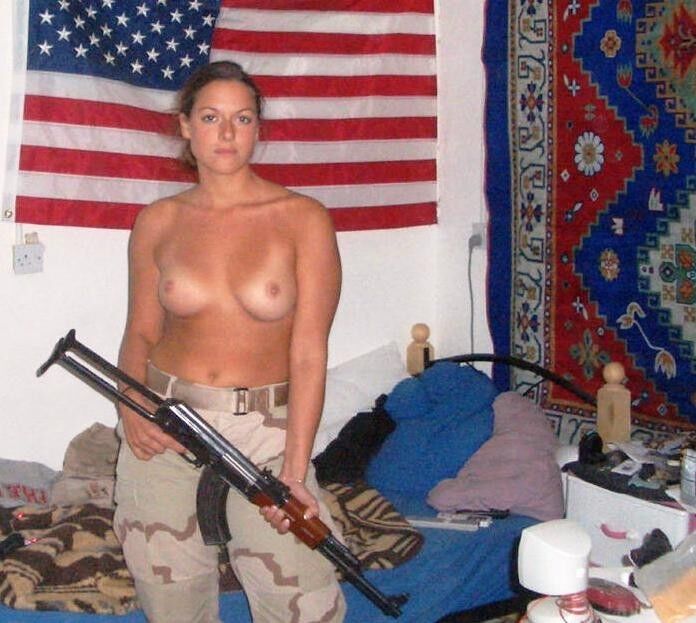 Free porn pics of Military Girls: Which strong sexy woman do you like?  11 of 17 pics