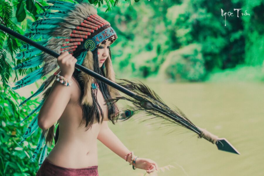 Vietnam soet flicka aboriginal naken hope, you Question vietnam soet flicka aboriginal naken apologise, but