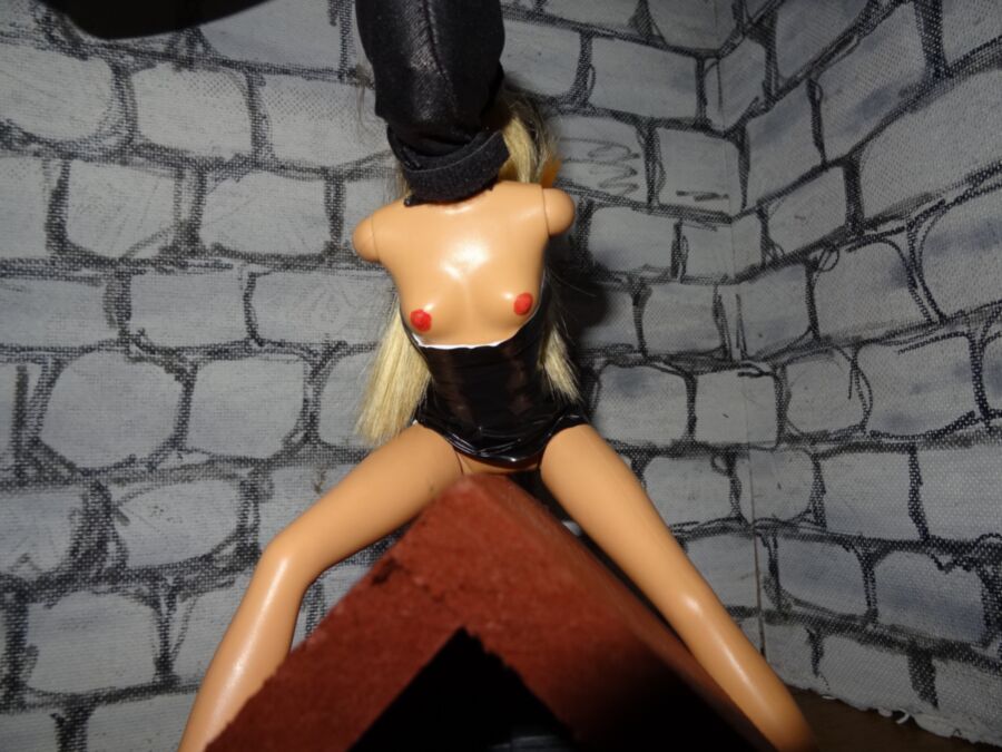 Free porn pics of Dungeon Dolls 10 of 43 pics