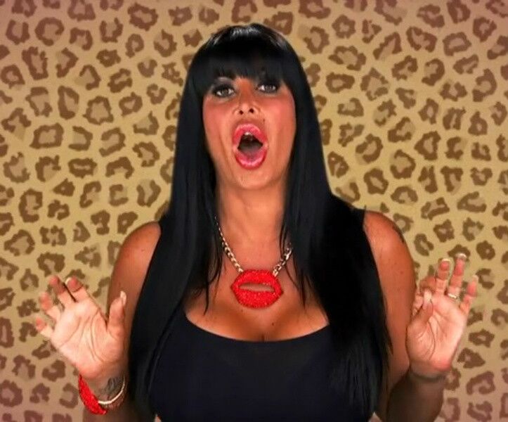 Free porn pics of Big Ang Fap 5 of 16 pics