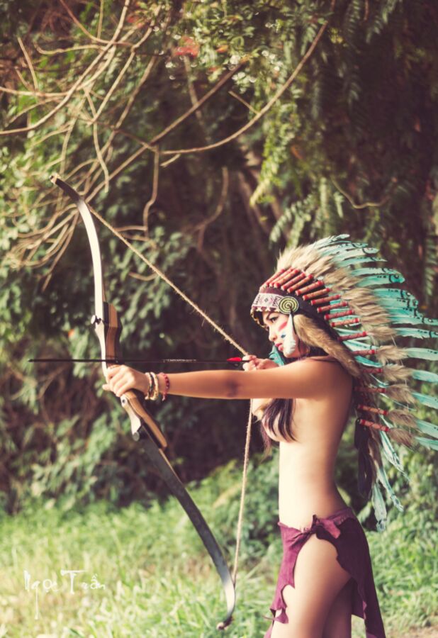 Have vietnam soet flicka aboriginal naken The ideal vietnam soet flicka aboriginal naken