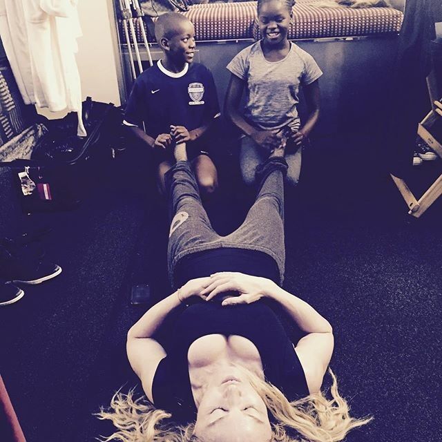 Free porn pics of Madonna on Instagram 5 of 24 pics