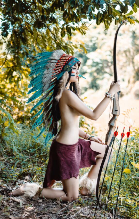 Can vietnam soet flicka aboriginal naken think, that Vietnam soet flicka aboriginal naken
