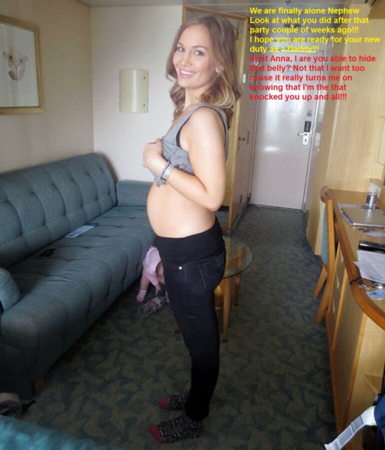 Free porn pics of Pregnant celeb incest 1 of 15 pics