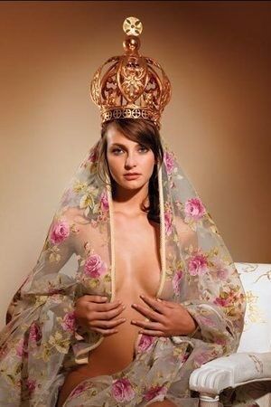 Free porn pics of Sexy Virgin Mary Images 16 of 55 pics