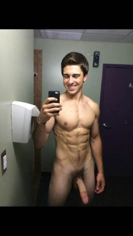 Free porn pics of Gay Faggot Selfies Cocks 5 of 10 pics