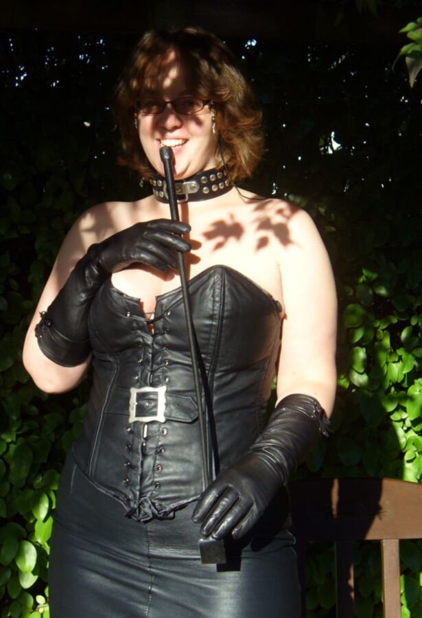 Free porn pics of Tight Leather Whore 3 of 34 pics