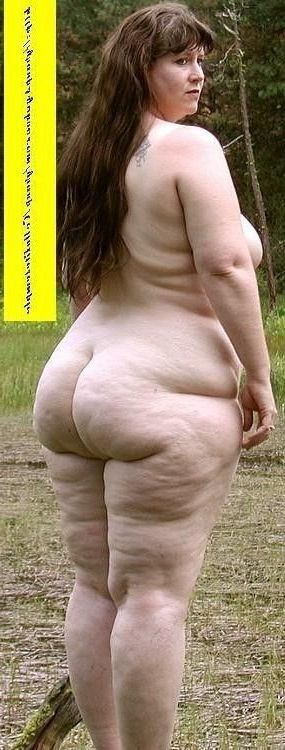 Free porn pics of BBW Mature Wide Hips Massive Ass Granny 2 of 7 pics
