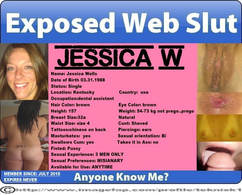 Free porn pics of JESSICA. W 1 of 92 pics